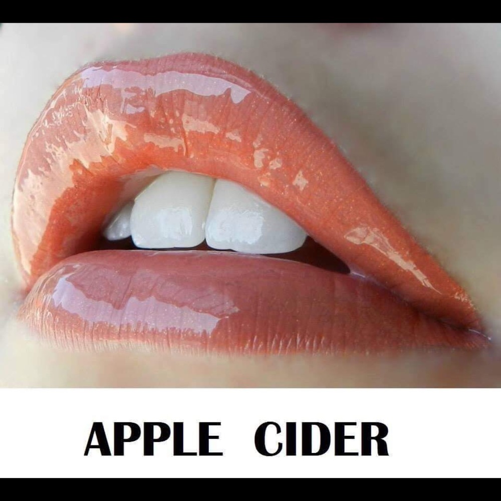 Apple Cider LipSense NWT